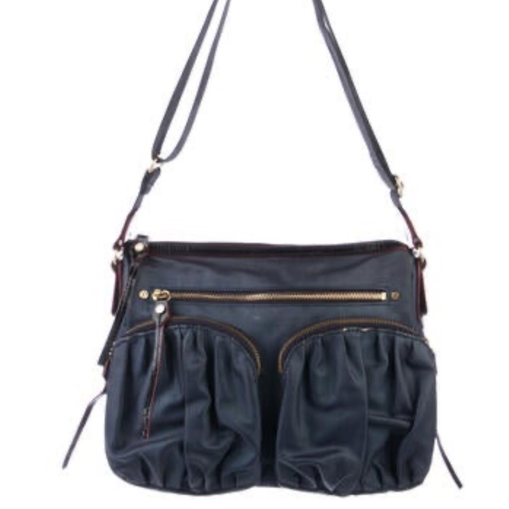 MZ Wallace Crossbody Bag